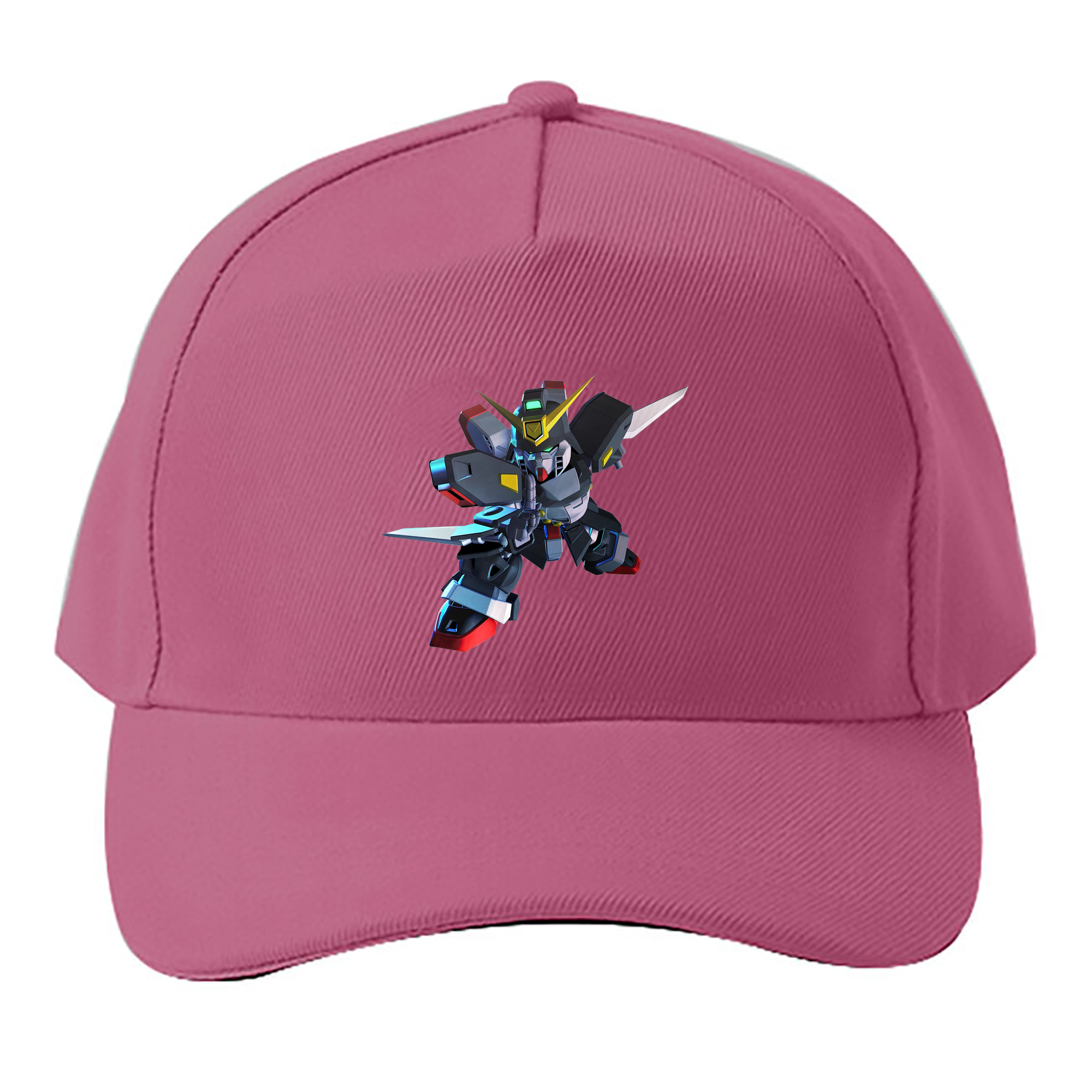（画像用） 機動戦士ガンダム Mobile Suit Gundam ベースボールキャップ 綿100％ 男女兼用 帽子 スポーツ